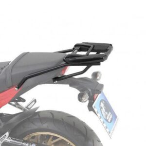 Honda CBR 650F Carrier Topcase - Movable Hinge (Easy Rack)
