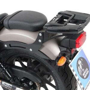 HONDA CMX 500 REBEL Topcase carrier - Easy Rack