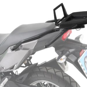 Kawasaki Versys 300 Carrier - Topcase