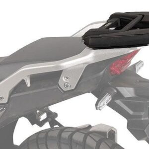 Honda Transalp XL 750 Carrier - Top Case Carrier