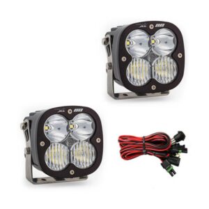 Aux LED - XL 80