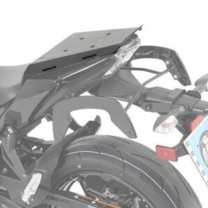 Kawasaki 650 Carrier - Sports Rack