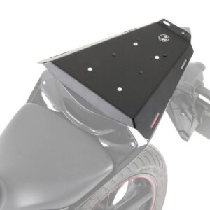 Yamaha R3 Carrier - Sports rack (2015-)