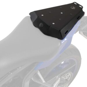 YAMAHA MT-09 / SP Carrier - Sports rack