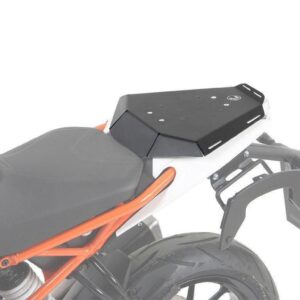 KTM Duke 390 Carrier - Sports Rack