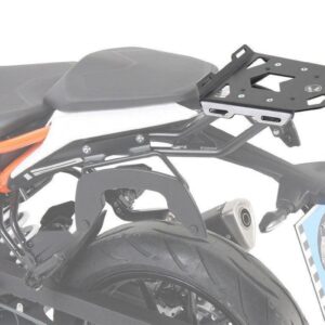 KTM 390 Duke Carrier - Mini Rack