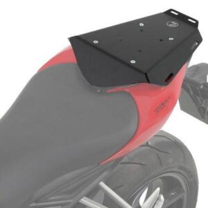Triumph Street Triple 765 S/R/RS Carrier - Sport Rack