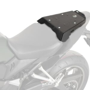 HONDA CB 650 R/E Luggage - Sportrack