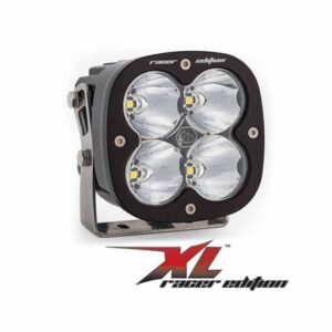 Aux LED - XL Racer