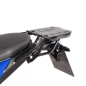 BMW F 900 XR Soft Luggage - Smartrack Rack