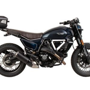 DUCATI SCRAMBLER 800 NIGHTSHIFT Soft Luggage - Smartrack Rack