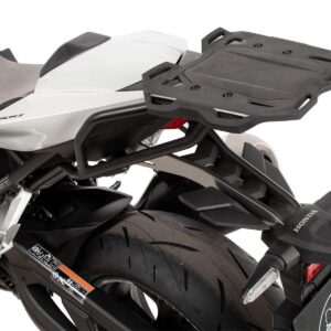 HONDA CB 1000 HORNET / SP Soft Luggage - Smartrack Rack