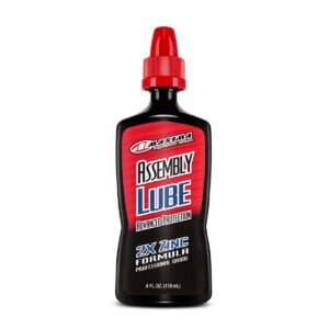 Assembly Lube