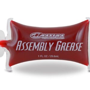 Assembly Grease (Pillow Pack)