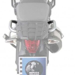Triumph Tiger 800XC (12-14) Handhold