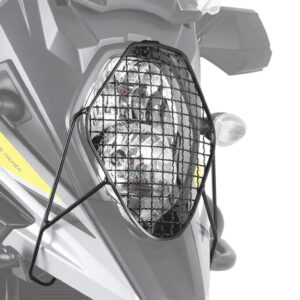 Suzuki V-Strom 1000 17- Adaptor for Headlight Guard