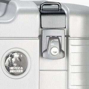 Sidecases Luggage Brackets - Gobi Series