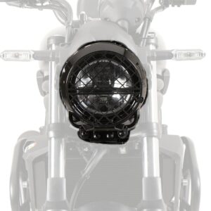 KAWASAKI ELIMINATOR 500 Protection - Headlight Grill