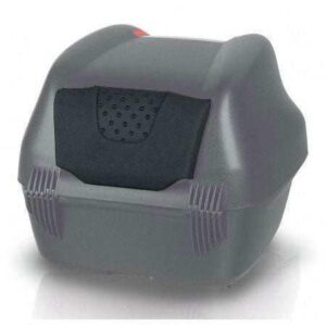 Top case Backrest Journey 30