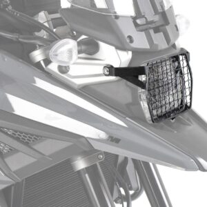 Suzuki V-Strom 1050 / XT / DE Protection - Headlight Grill