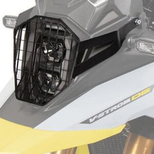 Suzuki V-Strom 800 Protection - Headlight Guard