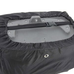 Rain cover for Strayker bag Hepco Becker
