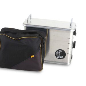 Sidecases Inner bag Alu-Standard