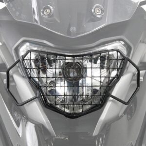 BMW G310GS Protection - Headlight Guard