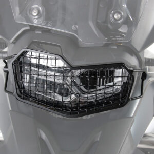 BMW F850GS Protection - Headlight Grill
