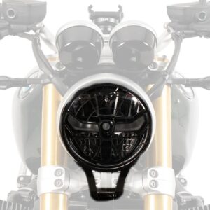 BMW R 12 NINET Protection - Headlight Grill