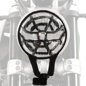 BMW R 12 Protection - Headlight Grill