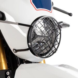 BMW R 12 G/S Protection - Headlight Grill