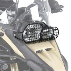 BMW F800GS Protection - Headlight Grill