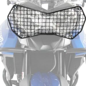 Triumph Tiger Protection - Headlight Guard