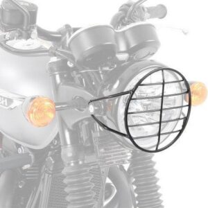 Triumph Thruxton 1200 Protection - Headlight Guard