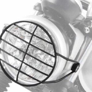 TRIUMPH Twin 900 Series Protection - Headlight Guard