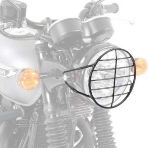 Triumph Bonneville T120 Protection - Headlight Guard