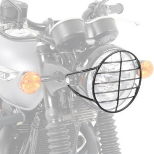Triumph Bonneville T100 Protection - Headlight Guard