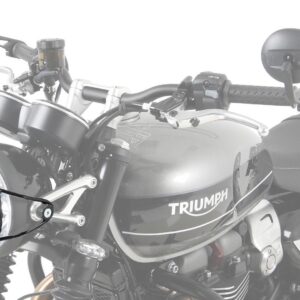 Triumph Speed Twin Protection - Headlight Guard