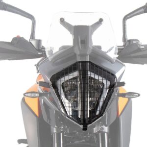 KTM 390 Adventure Protection - Headlight Grill