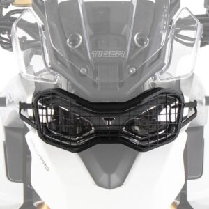 Triumph Tiger 850 & 900 Protection - Headlight Grill