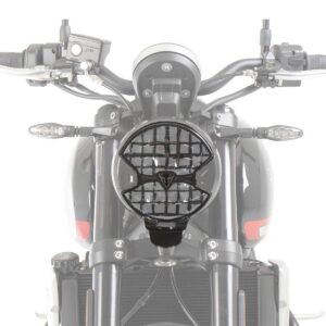 Triumph Trident 660 Protection - Headlight Guard
