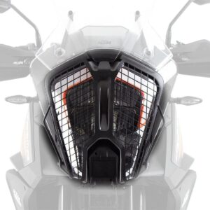 KTM 1290 SUPER ADVENTURE S/R Protection - Headlight Grill