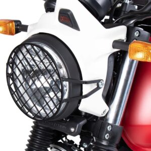 Royal Enfield Scram 411 - Headlight Grill
