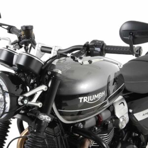TRIUMPH SPEED TWIN 1200 / RS Protection - Headlight Grill