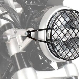Royal Enfield Super Meteor 650 - Headlight Grill