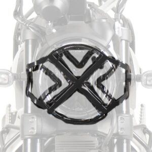 DUCATI Scrambler 800 Protection - Headlight Grill
