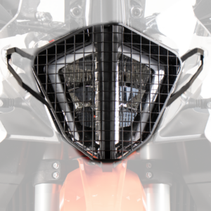 KTM 790 Adventure Protection - Headlight Grill
