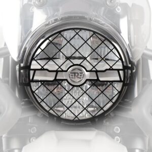 ROYAL ENFIELD HIMALAYAN 450 Protection - Headlight Grill