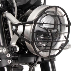 TRIUMPH SCRAMBLER 1200 X Protection - Headlight Grill